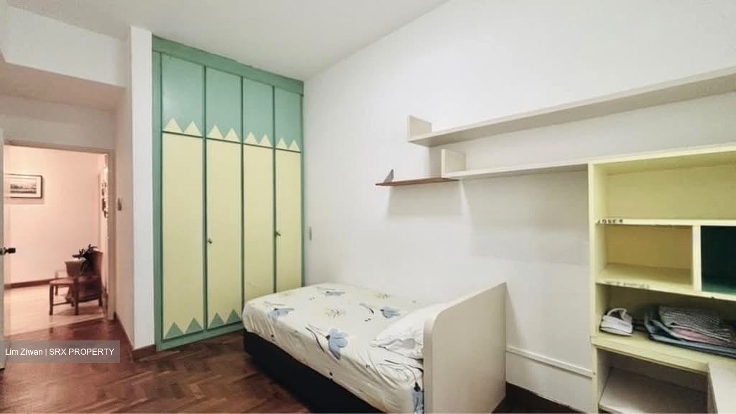 Cascadale (D16), Condominium #569682461